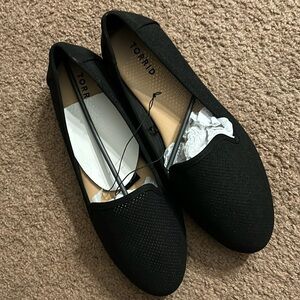 Torrid perforated Loafers